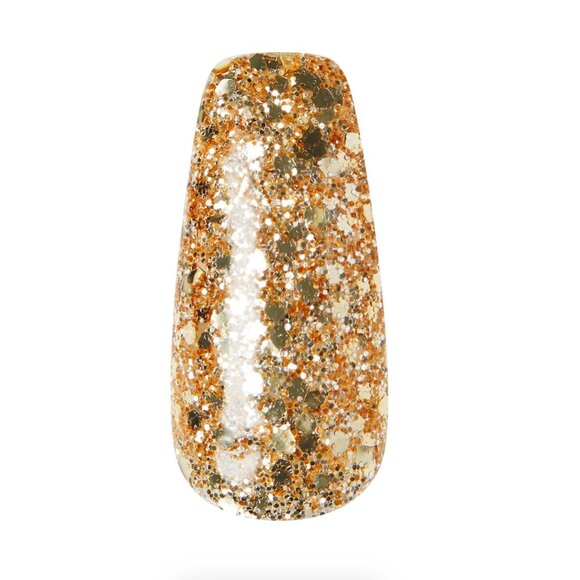 KISS Voguish Fantasy Long Length Nails - Sunny Days - Picture 5 of 9